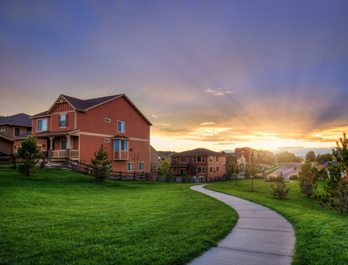 Highlands Ranch